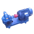 KCB Oil Tansfer Pump con motor